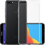 Back Case Ultra Slim 0,5mm for HUAWEI Nova 8i / HONOR 50 Lite
