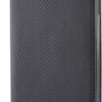 Forcell Smart Magnet Book Μαύρο (Redmi 9C)