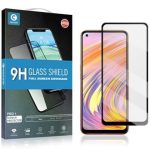 Mocolo 5D Tempered Glass Black για Vivo Y16/Y22s/Y35