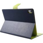 Husa iPad Pro 12.9’’ (2018) Mercury Book Magnetic Bleumarin - Image 3