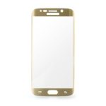 ΠΡΟΣΤΑΤΕΥΤΙΚΟ ΓΥΑΛΙ SAMSUNG G930 GALAXY S7 FULL FACE ΧΡΥΣΟ