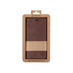 Θήκη Tactical Xproof για Honor 50 Lite καφέ