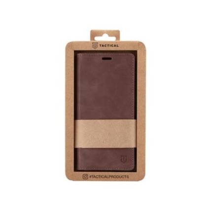 Θήκη Tactical Xproof για Honor 50 Lite καφέ
