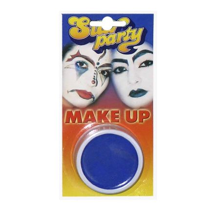 Carnivalista Make Up Μπλέ