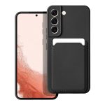 Θήκη κινητού για SAMSUNG A53 5G μαύρη