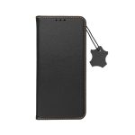 SAMSUNG Δερμάτινη θήκη SMART PRO για A53 5G μαύρη (ΟΕΜ)