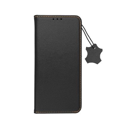 SAMSUNG Δερμάτινη θήκη SMART PRO για A53 5G μαύρη (ΟΕΜ)