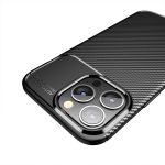 Θήκη CARBON PREMIUM για SAMSUNG A53 5G μαύρη - Image 4