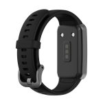 Huawei for  Band 6 Silicone Watch Band(Black)(OEM) - Image 2
