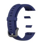 Huawei for  Band 6 Silicone Watch Band(Blue)(OEM) - Image 2