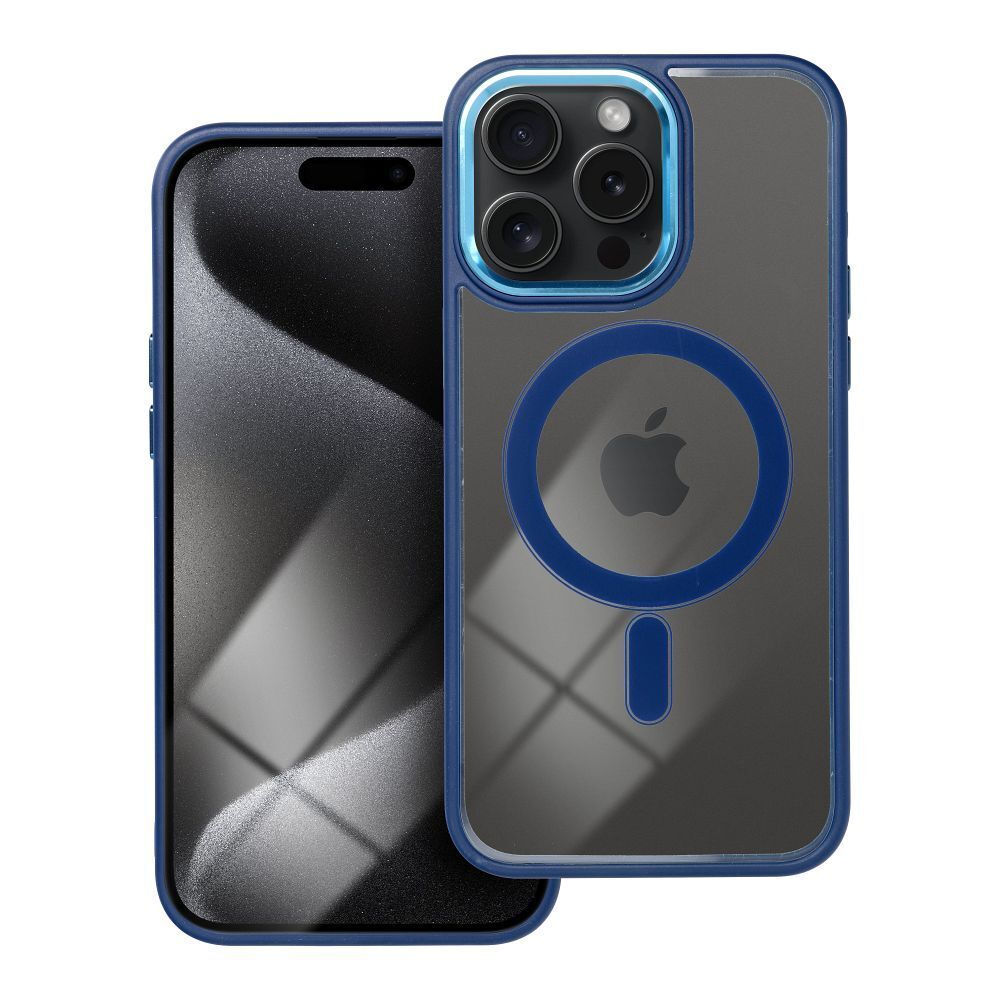 20230919182125_77092471 IPHONE Θήκη για MagSafe 15 PRO MAX μπλε - Image 1