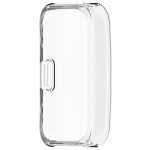 For Huawei Band 8 Full Coverage TPU Electroplating Watch Protective Case  ΔΙΑΦΑΝΗΣ - Image 2