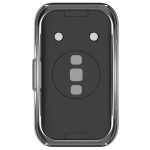 For Huawei Band 8 Full Coverage TPU Electroplating Watch Protective Case  ΔΙΑΦΑΝΗΣ - Image 4