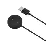 For Xiaomi Watch S1 Active Smart Watch Charging Cable, Length: 1m(Black) - Image 3