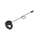 For Xiaomi Watch S1 Active Smart Watch Charging Cable, Length: 1m(Black) - Image 5