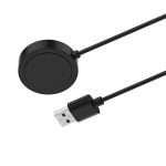For Xiaomi Watch S1 Active Smart Watch Charging Cable, Length: 1m(Black) - Image 7