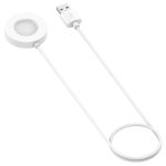 For Xiaomi Watch S1 Pro Smart Watch Magnetic Charging Cable, Length: 1m(White) - Image 4