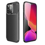 Θήκη CARBON PREMIUM για SAMSUNG A53 5G μαύρη - Image 5