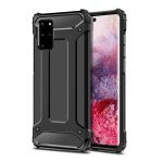 Θήκη ARMOR για SAMSUNG Galaxy A53 5G μαύρη