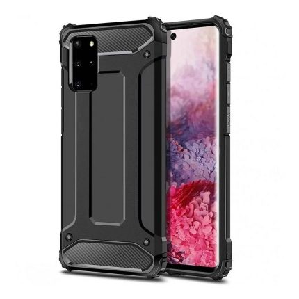 Θήκη ARMOR για SAMSUNG Galaxy A53 5G μαύρη