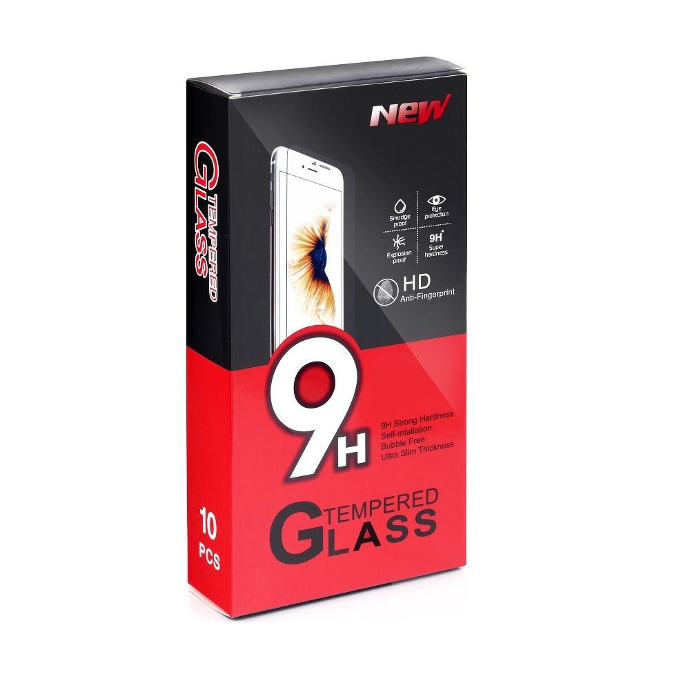 349c7d3c7a0ee4499996bdd1654e4cf0 Tempered Glass (SET 10in1) - για iPhone 15 - Image 1