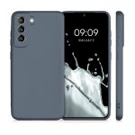 ΜΕΤΑΛΛΙΚΗ Θήκη για SAMSUNG A53 5G γκρι