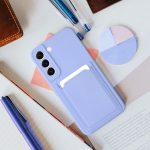 Θήκη Κινητού για SAMSUNG A53 5G βιολετί - Image 3