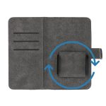 Universal Holster COMMON - SIZE XL - for SAMSUNG A12 / A13 4G / A34 5G / A02s / XIAOMI Redmi 12 4G / 12C / NOTE 12 4G / 12 PRO 5G OPPO A53s / A72 / A92 - Image 2