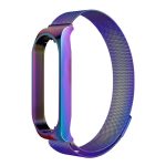 Λουράκι METAL για smartband Xiaomi Mi Band 7 - Image 2