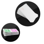 Tempered Glass (SET 10in1) - για iPhone 15 - Image 3