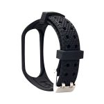 Λουράκι LIFESTYLE για smartband Xiaomi Mi Band 5 / 6 - Image 2