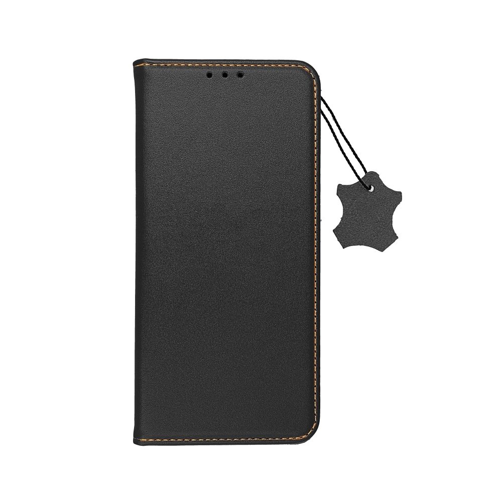 6f56489f118ae03cea6d04212c85df82 Δερμάτινη θήκη SMART PRO για XIAOMI Redmi NOTE 12 4G μαύρη - Image 1