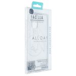 Jelly Case Roar - για Samsung Galaxy A53 5G διαφανές - Image 3