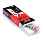Tempered Glass (SET 10in1) - για iPhone 15 - Image 2