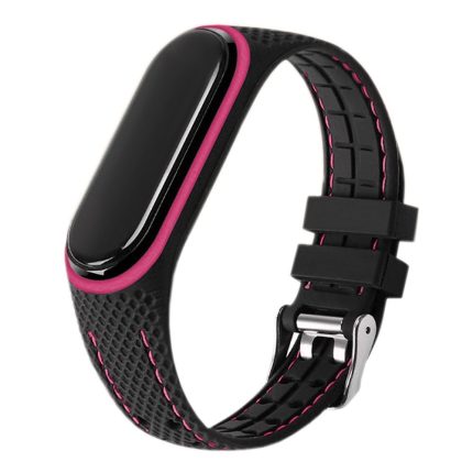 Λουράκι LIFESTYLE για smartband Xiaomi Mi Band 7