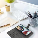 COMMON Universal Holster - SIZE M - για SAMSUNG S21 / NOTE / NOTE 2 / NOTE 3 / S10 / HUAWEI P30 Lite / P9 / P9 Lite / SONY XPERIA Z3 / Z4 / Z5(ΟΕΜ) - Image 3