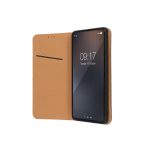 SAMSUNG Δερμάτινη θήκη SMART PRO για A33 5G μαύρη (ΟΕΜ) - Image 3