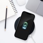 Θήκη κινητού για SAMSUNG A53 5G μαύρη - Image 2