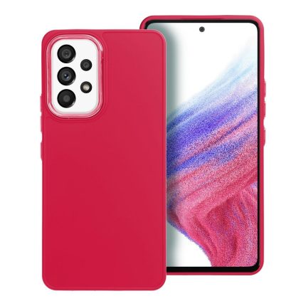 Θήκη κινητού για SAMSUNG A53 5G (magenta)