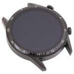 Οθόνη LCD και Digitizer Πλήρης συναρμολόγηση με πλαίσιο για Huawei Watch GT 2 46mm (Μαύρο) - Image 2