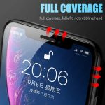 Xiaomi For Mi Note 10 Pro 9D Full Screen Full Glue Ceramic Film - Image 4