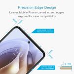 Motorola 0.26mm 9H 2.5D Tempered Glass Film For Moto G31 / Moto G53 / Moto G53 - Image 3
