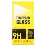 Motorola 0.26mm 9H 2.5D Tempered Glass Film For Moto G31 / Moto G53 / Moto G53