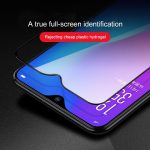 Motorola 9D Full Glue Screen Tempered Glass Film For Moto G41 / G31 / G71 5G / Moto G53 / Moto G53 India - Image 4