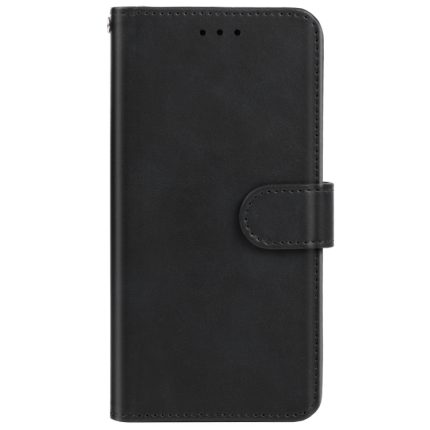 Motorola Leather Phone Case For Moto G31 / G41(Black)