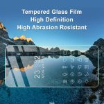 Motorola For Moto G31 / G41 / G71 5G imak H Series Tempered Glass Film - Image 3