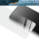 Motorola For Moto G31 / G41 / G71 5G imak H Series Tempered Glass Film - Image 4