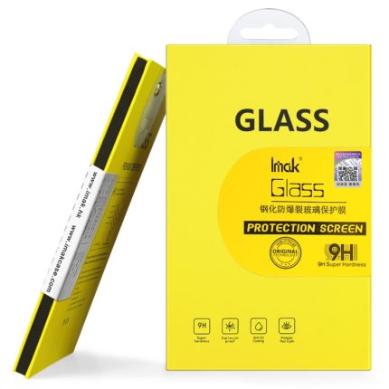 Motorola For Moto G31 / G41 / G71 5G imak H Series Tempered Glass Film