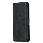 Xiaomi For Mi Note 10 / Note 10 Pro / CC9 Pro Classic Calf Texture Horizontal Flip PU Leather Case, with Holder & Card Slots & Wallet(Black) - Image 2