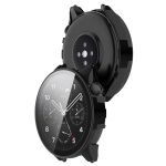 Για Xiaomi Watch S1 Pro Tempered Glass Film Case Watch (Μαύρη) - Image 3